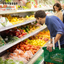  Boodschappen doen (hacer la compra) - Conjugación de verbos y ejercicios